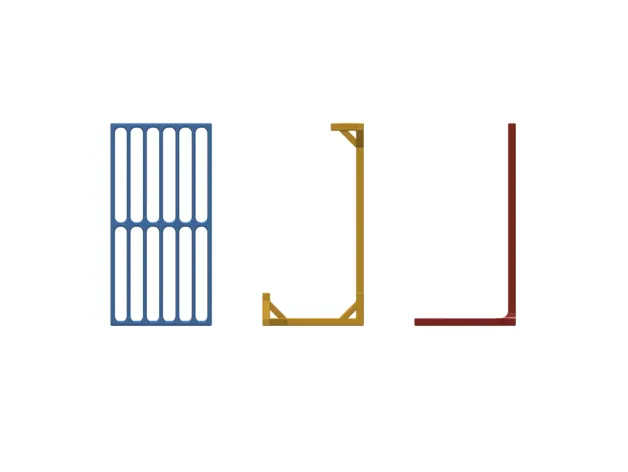 Thể tích in tối đa cho Halot One - Image 5