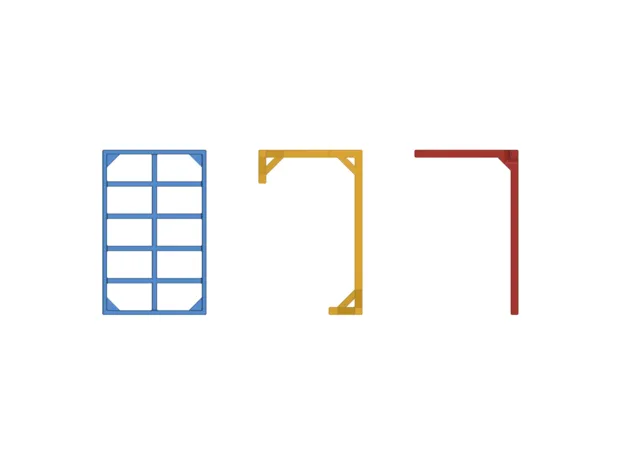 Thể tích in tối đa cho Halot One - Image 6