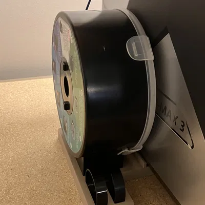 Giá đỡ bên cho hộp khô Qidi X-Max-3