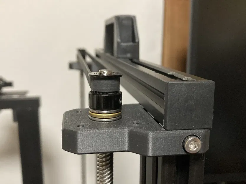 Giá đỡ trục dẫn Z cho máy in 3D TRONXY XY-3 SE - Image 1