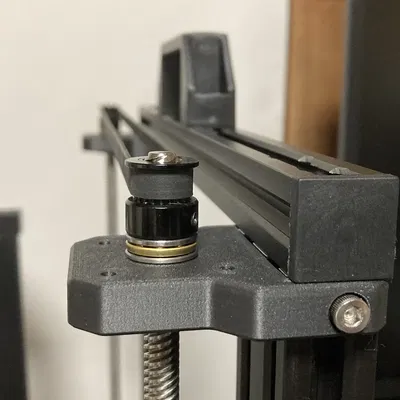 Giá đỡ trục dẫn Z cho máy in 3D TRONXY XY-3 SE