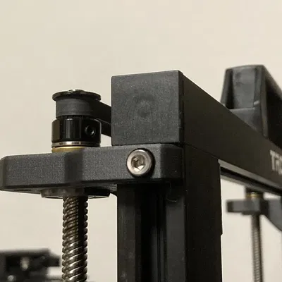 Giá đỡ trục dẫn Z cho máy in 3D TRONXY XY-3 SE