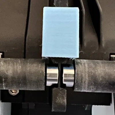 Bộ kẹp giữ cuộn cho mô hình AMS Hydra của Bambu Labs