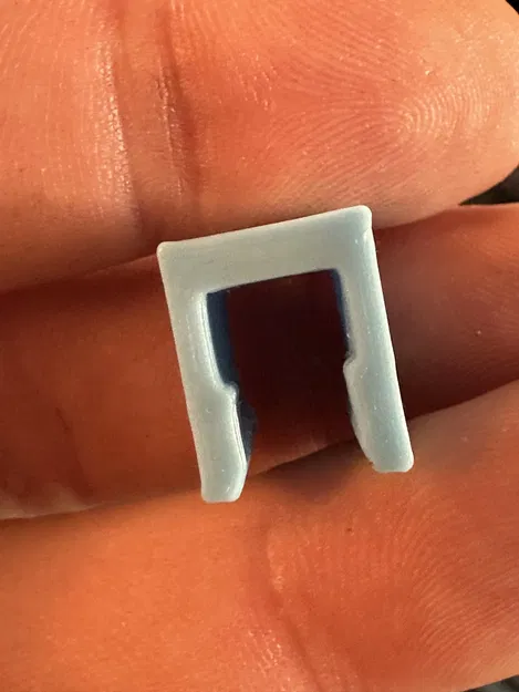 Bộ kẹp giữ cuộn cho mô hình AMS Hydra của Bambu Labs - Image 4