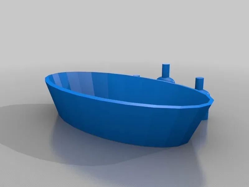 Nhà búp bê mô-đun có thể sắp xếp linh hoạt - Image 2