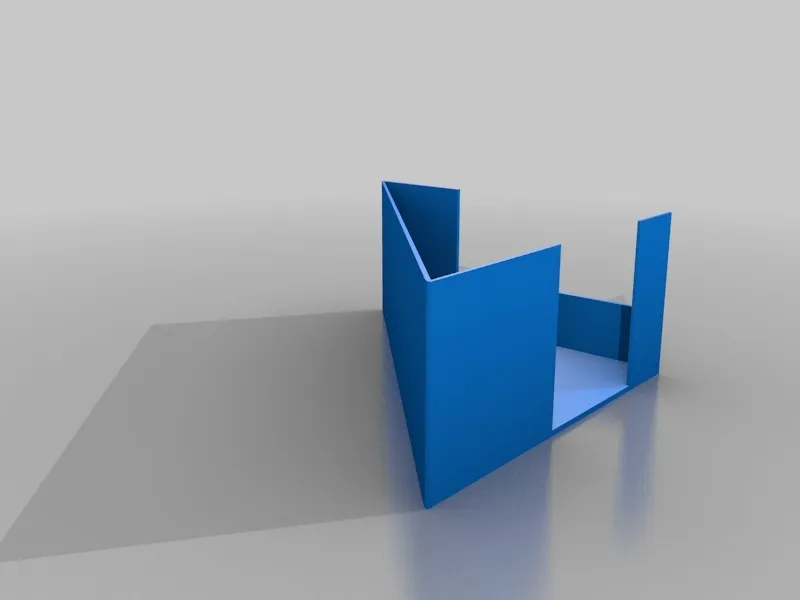 Nhà búp bê mô-đun có thể sắp xếp linh hoạt - Image 6