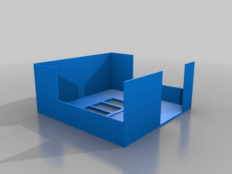 Nhà búp bê mô-đun có thể sắp xếp linh hoạt - Image 8