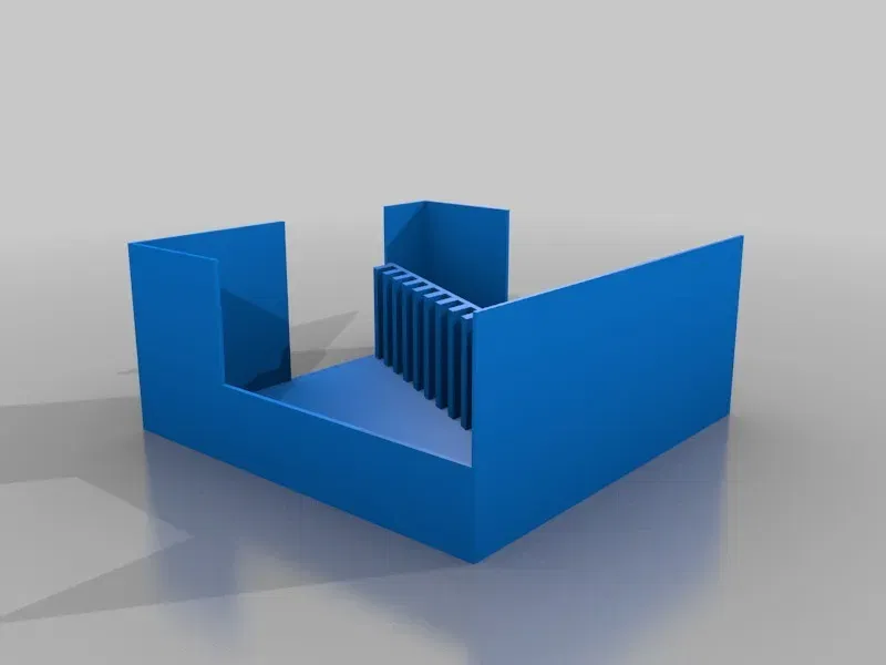 Nhà búp bê mô-đun có thể sắp xếp linh hoạt - Image 10