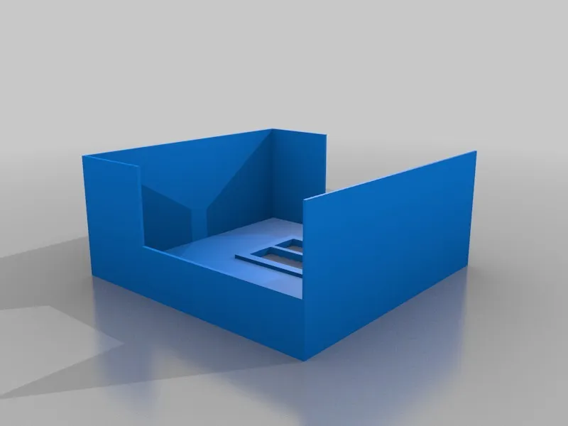 Nhà búp bê mô-đun có thể sắp xếp linh hoạt - Image 11