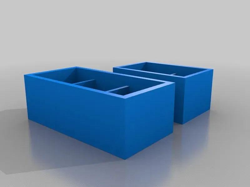 Nhà búp bê mô-đun có thể sắp xếp linh hoạt - Image 15