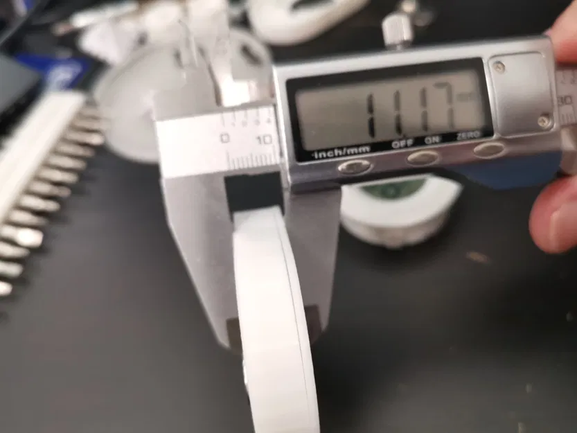 Hygrometer tròn Bambulab AMS mỏng dành cho máy in 3D - Image 6