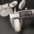 Hygrometer tròn Bambulab AMS mỏng dành cho máy in 3D - Thumbnail 7