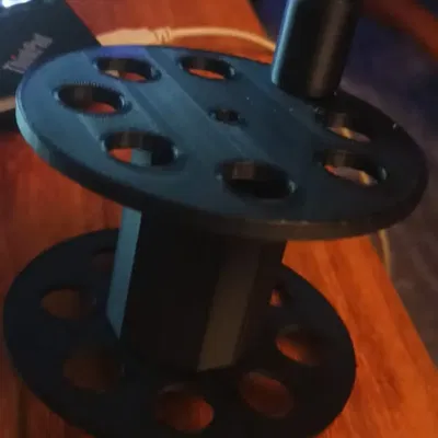 Tời cuốn dây 2mm MASTRANT hoàn chỉnh