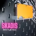 Giá đỡ ví SKÅDIS RIDGE cho tổ chức hiệu quả - Thumbnail 2