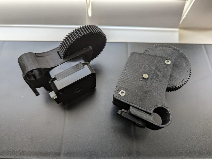 Bộ theo dõi lấy nét động cơ AquaMOCO cho máy ảnh - Image 2