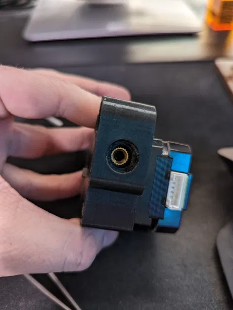 Bộ theo dõi lấy nét động cơ AquaMOCO cho máy ảnh - Image 3