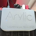 Vỏ bọc cho Arylic Up2Stream Mini và bo mạch nâng cấp DAC - Thumbnail 1