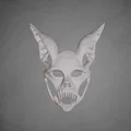 Mặt nạ ma cà rồng Wild Striga cho Halloween - Thumbnail 2