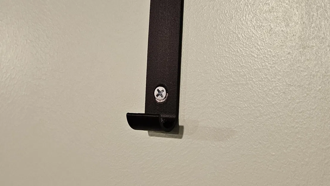 Giá đỡ tường tối giản cho Playstation TV - Image 2