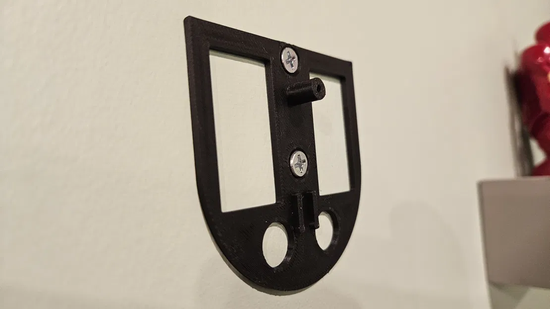 Giá treo tường OUYA cho hệ thống game cổ điển - Image 2