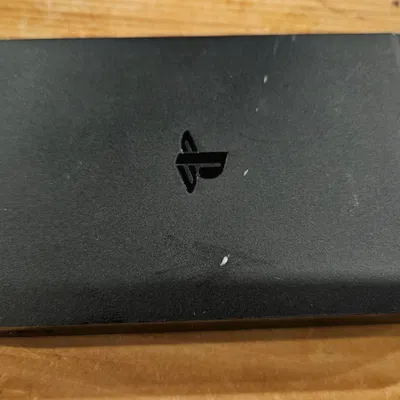 Giá đỡ tường tối giản cho Playstation TV