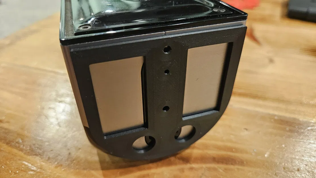 Giá treo tường OUYA cho hệ thống game cổ điển - Image 3