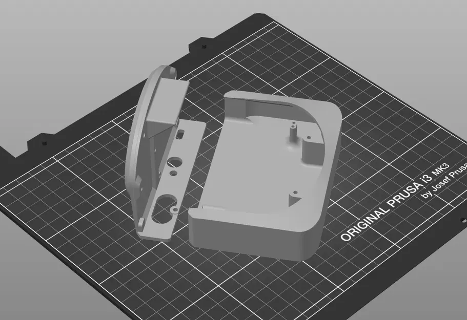 Vỏ bọc cho Arylic Up2Stream Mini và bo mạch nâng cấp DAC - Image 5