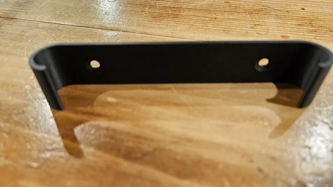 Giá đỡ tường tối giản cho Playstation TV - Image 4