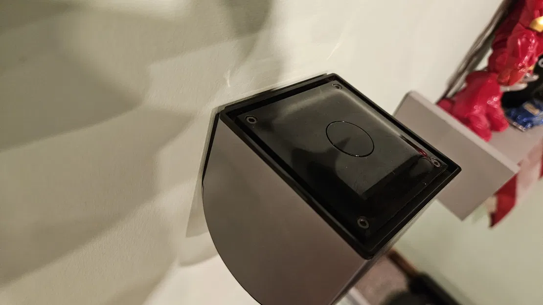 Giá treo tường OUYA cho hệ thống game cổ điển - Image 5