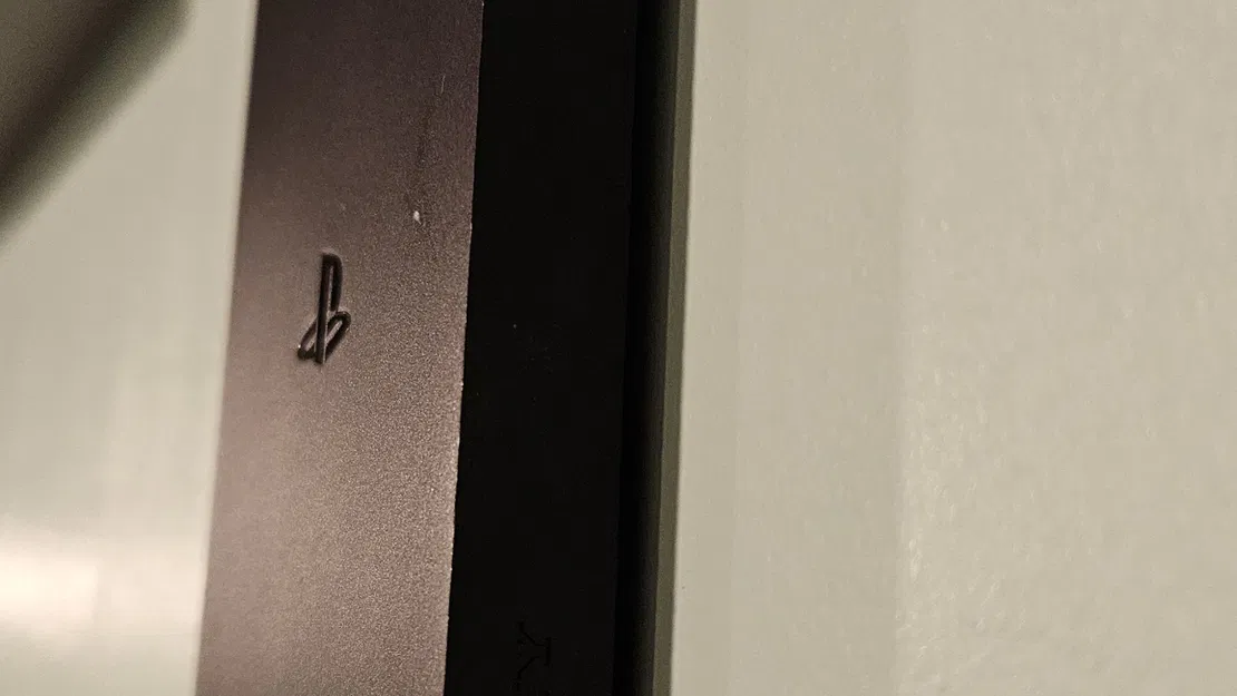 Giá đỡ tường tối giản cho Playstation TV - Image 6