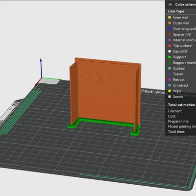 Giá đỡ túi rác tiện lợi cho hộ gia đình