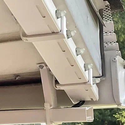 Giá đỡ J-Channel RGB Pixel và Hướng dẫn Khoan cho Đèn LED Vĩnh C...