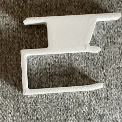 Giá đỡ J-Channel RGB Pixel và Hướng dẫn Khoan cho Đèn LED Vĩnh C...