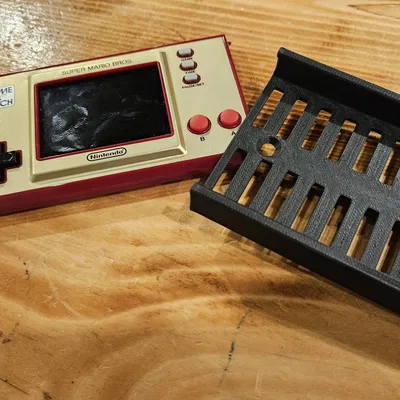 Giá đỡ treo thiết bị Game and Watch của Nintendo