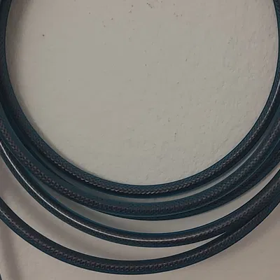 Giá treo dây thừng linh hoạt có thể uốn cong