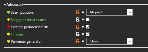Giá treo dây thừng linh hoạt có thể uốn cong - Image 4