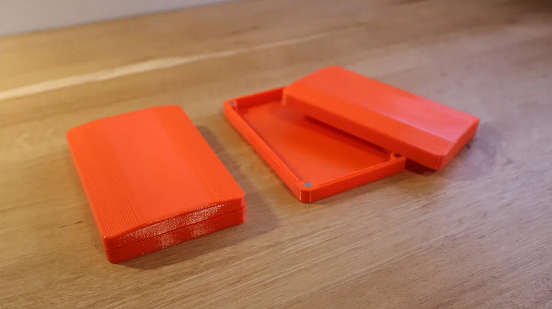 Hộp Ifixit Mako với nắp từ tính thiết kế tùy chỉnh - Image 2