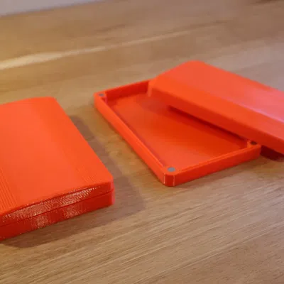 Hộp Ifixit Mako với nắp từ tính thiết kế tùy chỉnh