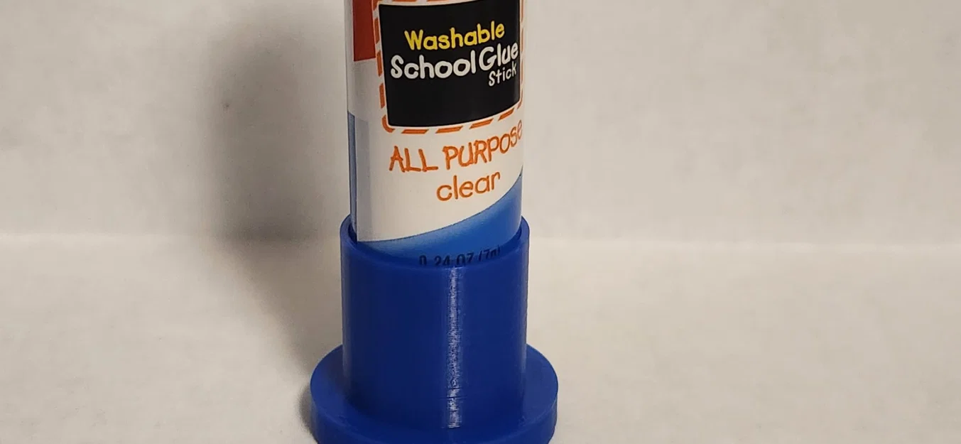 Giá đỡ cho keo dán 0.24 oz - Image 1