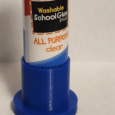 Giá đỡ cho keo dán 0.24 oz