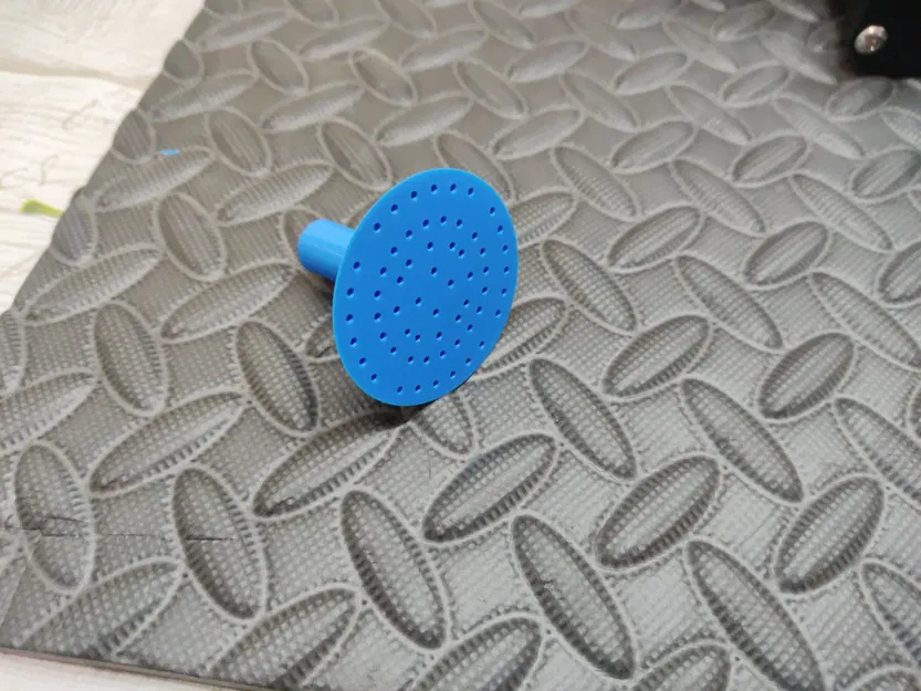 Đầu tưới nhỏ cho ống 6mm - Image 1