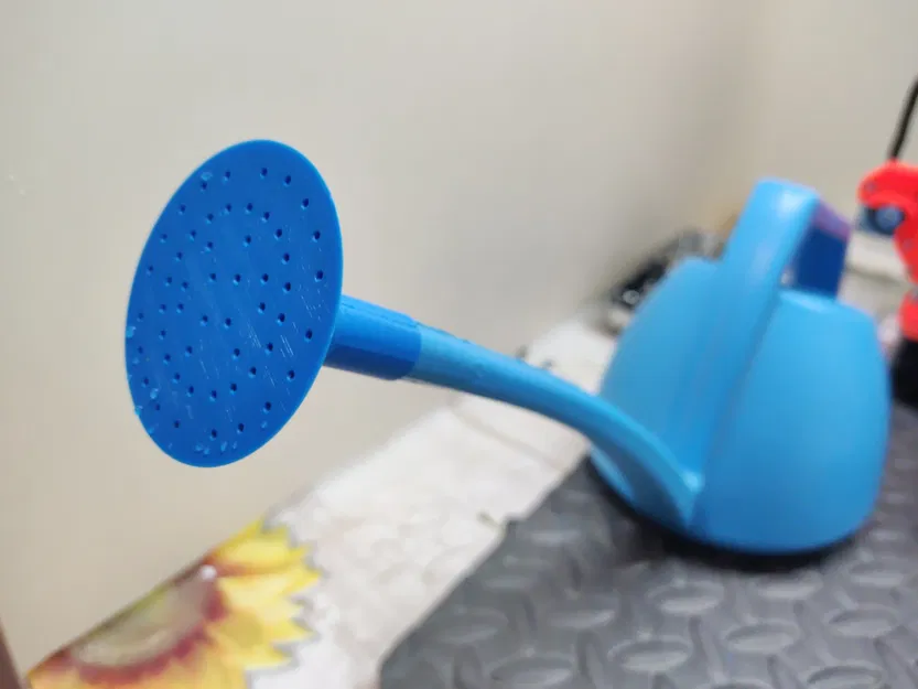 Đầu tưới nhỏ cho ống 6mm - Image 3