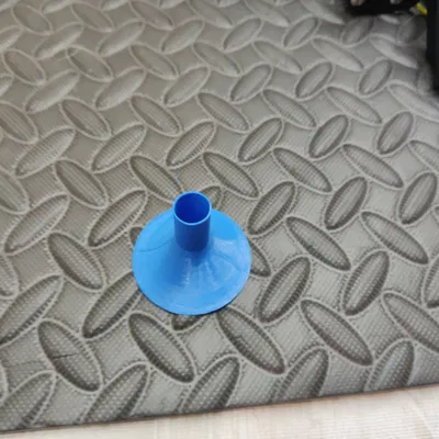 Đầu tưới nhỏ cho ống 6mm