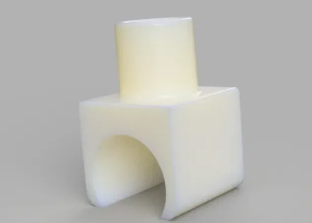 Thay thế ferrule cho xe lăn Regaton - Image 1