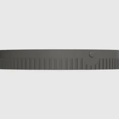 Nắp ống kính sau cho ống kính Sony E-mount