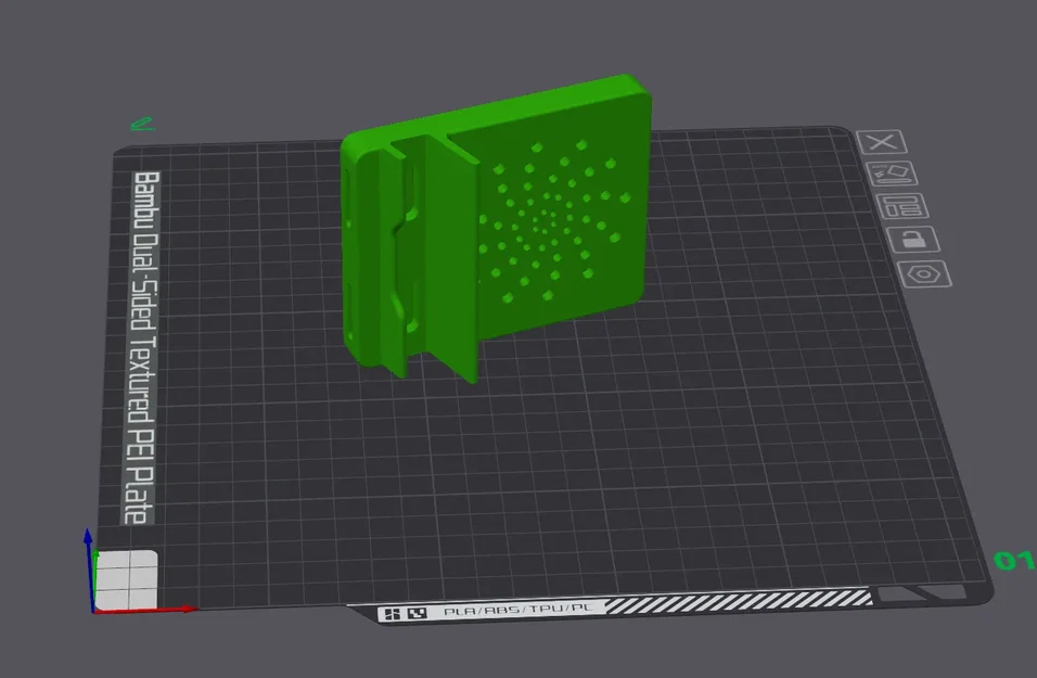 Giá đỡ điện thoại tích hợp loa âm thanh rõ nét - Image 4