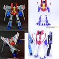 Bộ chuyển đổi Starscream trong Transformers Devastation - Thumbnail 1