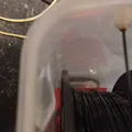 Bộ phụ kiện nắp và wedge cho Bunker filament Marsgizmo - Thumbnail 2