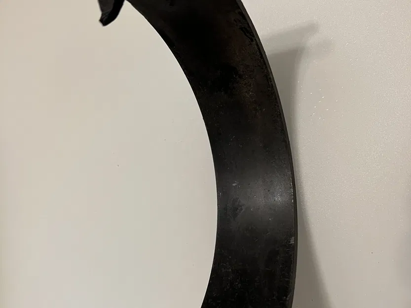 Kẹp thay thế cho máng nước PVC - Image 2