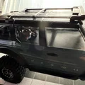 Sàn TRX4M Bronco không có khe ghế - Thumbnail 2